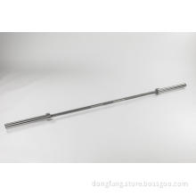 Complete stainless steel high quality Olympic Bar